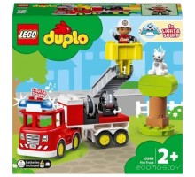 Конструктор Lego Duplo 10969 Пожарная машина