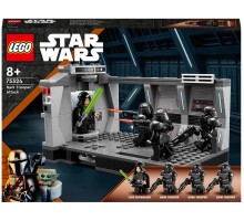 Конструктор Lego Star Wars 75324 Атака темных штурмовиков