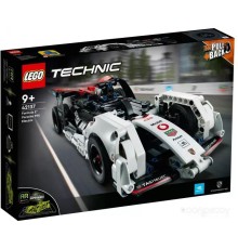 Конструктор Lego Technic 42137 Formula E Porsche 99X Electric