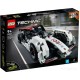 Конструктор Lego Technic 42137 Formula E Porsche 99X Electric