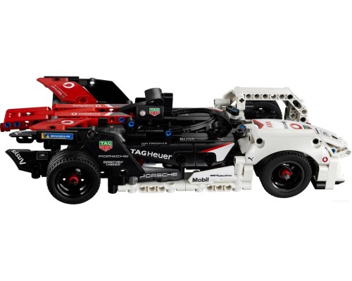 Конструктор Lego Technic 42137 Formula E Porsche 99X Electric