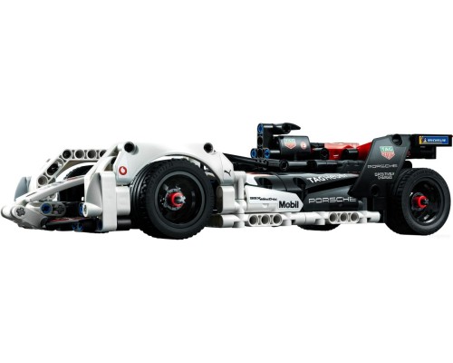 Конструктор Lego Technic 42137 Formula E Porsche 99X Electric