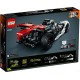 Конструктор Lego Technic 42137 Formula E Porsche 99X Electric