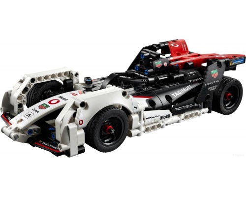 Конструктор Lego Technic 42137 Formula E Porsche 99X Electric