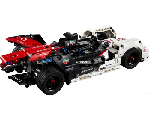 Конструктор Lego Technic 42137 Formula E Porsche 99X Electric