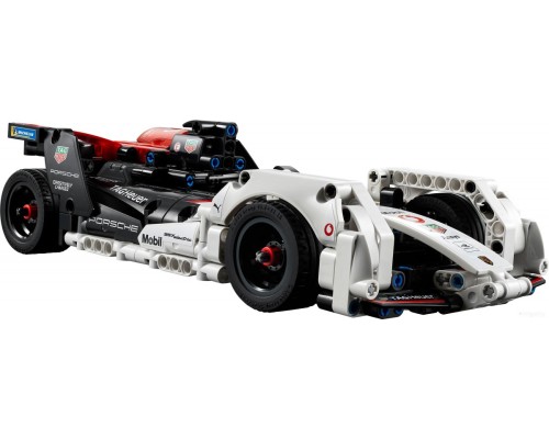 Конструктор Lego Technic 42137 Formula E Porsche 99X Electric