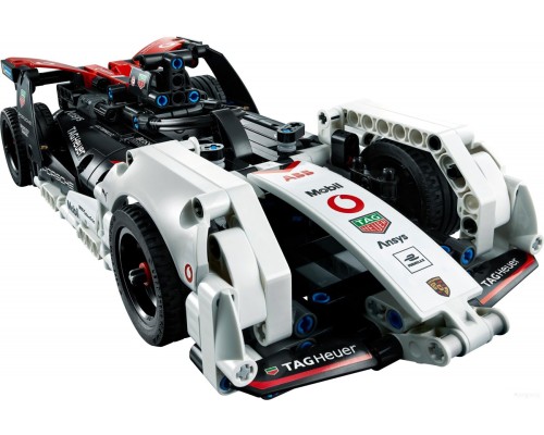 Конструктор Lego Technic 42137 Formula E Porsche 99X Electric