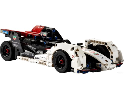 Конструктор Lego Technic 42137 Formula E Porsche 99X Electric