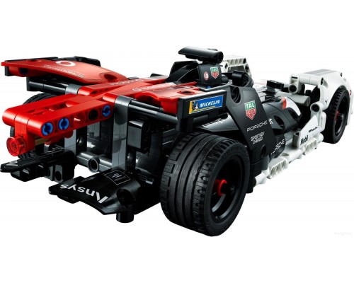 Конструктор Lego Technic 42137 Formula E Porsche 99X Electric