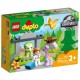 Конструктор Lego Duplo 10938 Ясли для динозавров