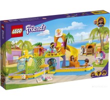 Конструктор Lego Friends 41720 Аквапарк