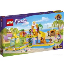 Конструктор Lego Friends 41720 Аквапарк