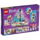 Конструктор Lego Friends 41716 Приключения Стефани на яхте