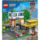 Конструктор Lego City 60329 День в школе