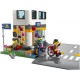 Конструктор Lego City 60329 День в школе