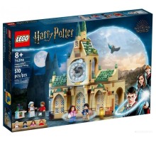 Конструктор Lego Harry Potter 76398 Больничное крыло Хогвартса