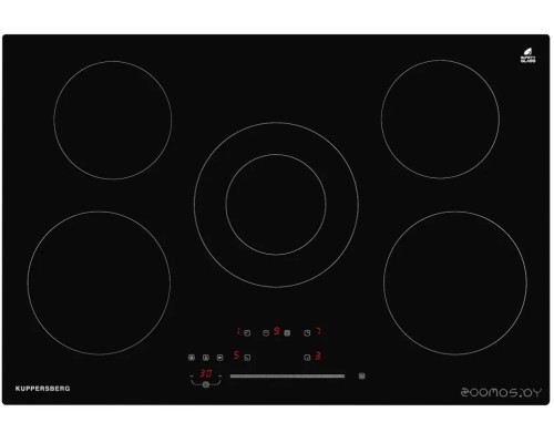 Варочная панель Kuppersberg ECS 702