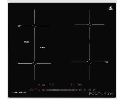 Варочная панель Kuppersberg ICS 612
