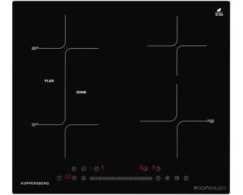 Варочная панель Kuppersberg ICS 612