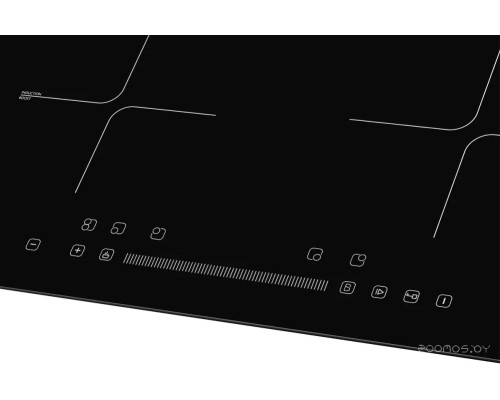 Варочная панель Kuppersberg ICS 612