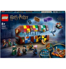 Конструктор Lego Harry Potter 76399 Волшебный чемодан Хогвартса