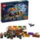 Конструктор Lego Harry Potter 76399 Волшебный чемодан Хогвартса