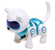 Интерактивная игрушка IQ Bot Кошка Джесси 7028279