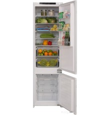 Холодильник ZUGEL ZRI2001NF