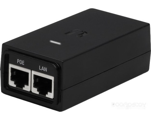 Poe-инжектор Ubiquiti POE-24-12W