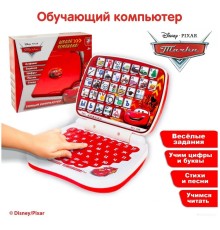 Развивающая игрушка Disney Школа чемпиона SL-00216 1407187