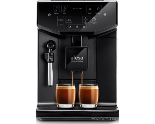 Кофемашина Ufesa CE8121 Supreme Barista 71705256