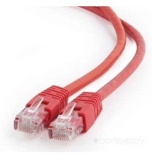 Патч-корд Cablexpert PP6U-1M/R