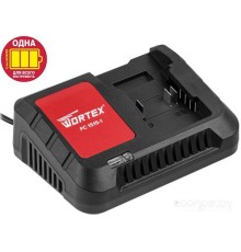 Зарядное устройство Wortex FC 1515-1 ALL1 6900602861808 (18В)