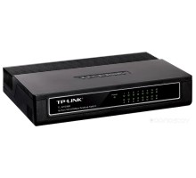 Коммутатор TP-Link TL-SF1016D