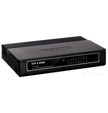 Коммутатор TP-Link TL-SF1016D