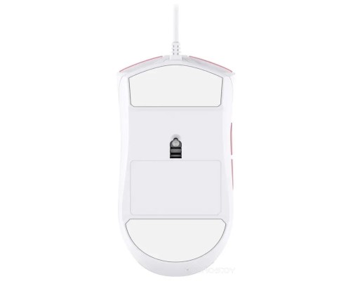 Игровая мышь HyperX Pulsefire Core 639P1AA (Розовый)