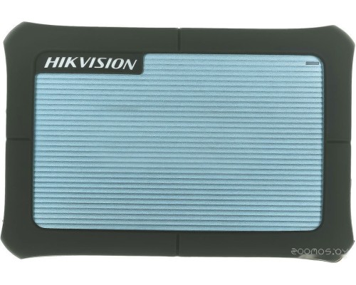 Внешний жёсткий диск Hikvision T30 HS-EHDD-T30(STD)/2T/Blue/Rubber 2TB (синий)