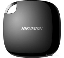 Внешний жёсткий диск Hikvision T100I HS-ESSD-T100I/128GB 128GB (черный)