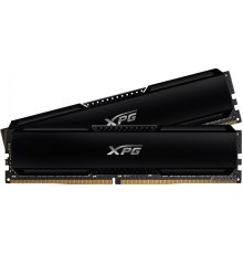 Модуль памяти A-Data XPG GAMMIX D20 2x32GB DDR4 PC4-25600 AX4U320032G16A-DCBK20