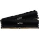 Модуль памяти A-Data XPG GAMMIX D20 2x32GB DDR4 PC4-25600 AX4U320032G16A-DCBK20