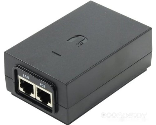 Poe-инжектор Ubiquiti POE-24-24W-G