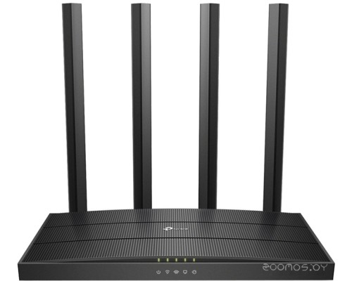 Беспроводной маршрутизатор TP-Link Archer C6 V3.20