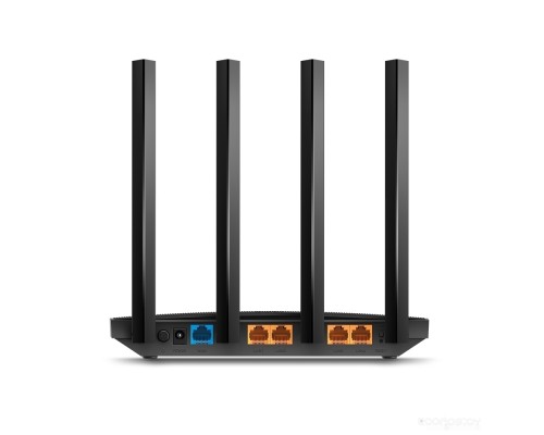 Беспроводной маршрутизатор TP-Link Archer C6 V3.20