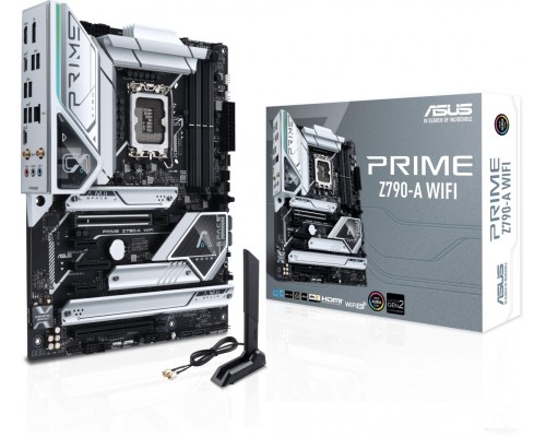 Материнская плата Asus Prime Z790-A WiFi