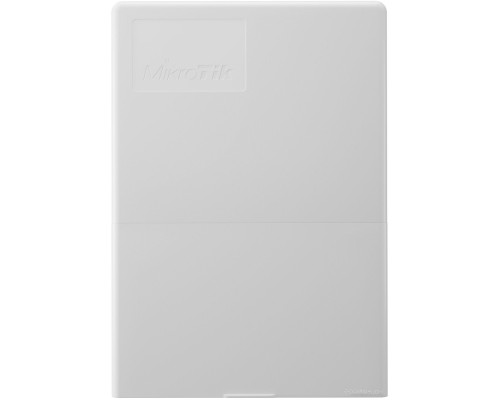 Коммутатор MikroTik netPower 15FR CRS318-1FI-15FR-2S-OUT