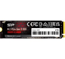 SSD Silicon Power UD80 250GB SP250GBP34UD8005