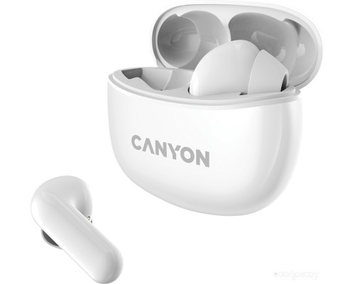 Наушники Canyon CNS-TWS5W