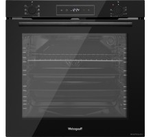 Духовой шкаф Weissgauff EOS 829 PDB Slim