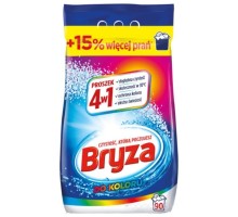 Стиральный порошок Bryza Color 5.85 кг