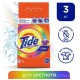 Порошок стиральный Tide Color (Автомат 3кг)